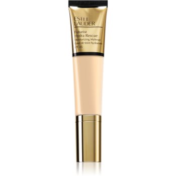 Estée Lauder Futurist Hydra Rescue make up hidratant SPF 45 - imagine 2